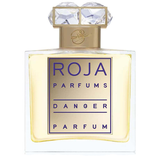 روژا پرفمز دنجر - Roja Parfums Danger Pour Femme Parfum 50ml