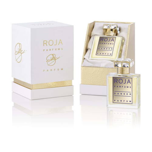 روژا پرفمز دنجر - Roja Parfums Danger Pour Femme Parfum 50ml