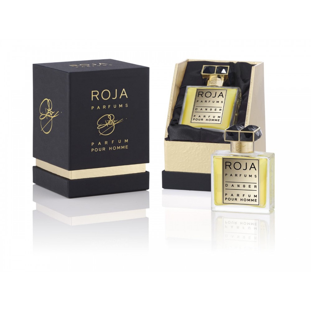 roja parfums danger pour homme parfum