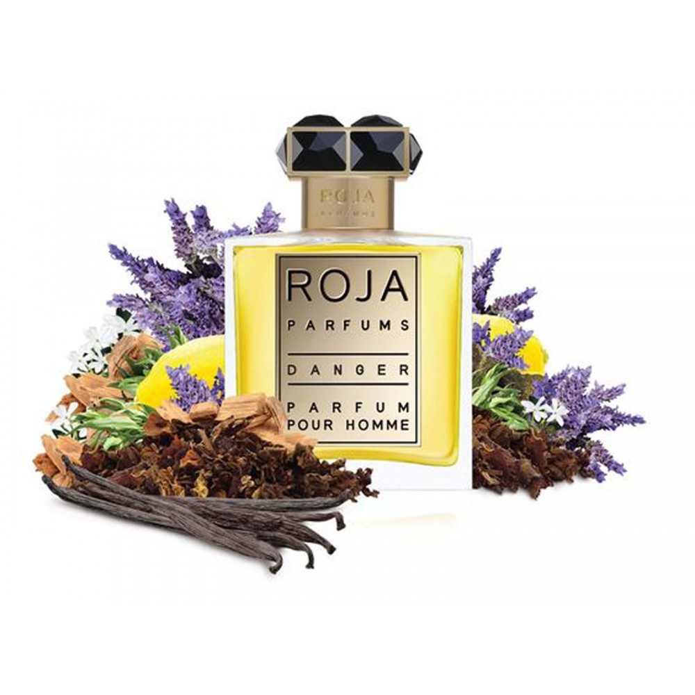 roja parfums danger pour homme parfum