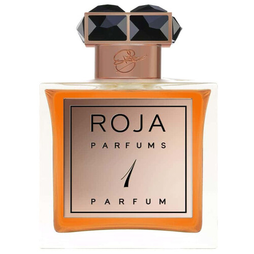 روژا پرفمز د لا نویت ۱ - Roja Parfums De La Nuit 1 Parfum 100ml