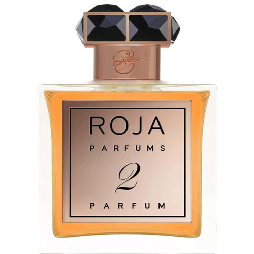 روژا پرفمز د لا نویت ۲ - Roja Parfums De La Nuit 2 Parfum 100ml