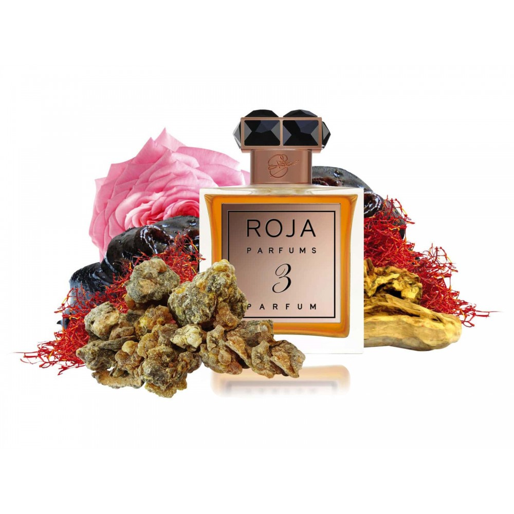 la roja parfums