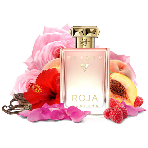 روژا پرفمز الکسیر اسنس د - Roja Parfums Elixir Essence de Parfum 100ml