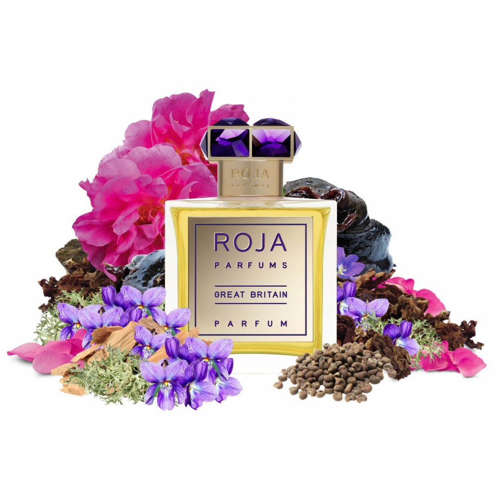 roja dove britannia parfum