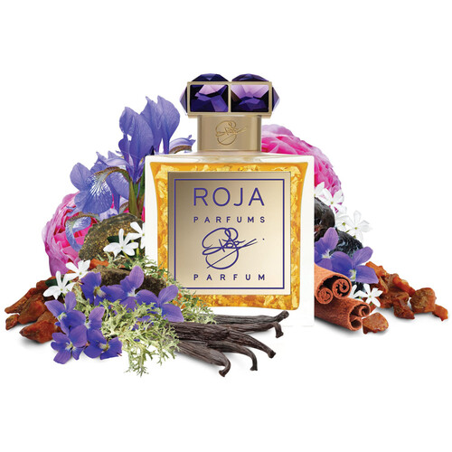 روژا پرفمز هات لوکس - Roja Parfums Haute Luxe Parfum 100ml
