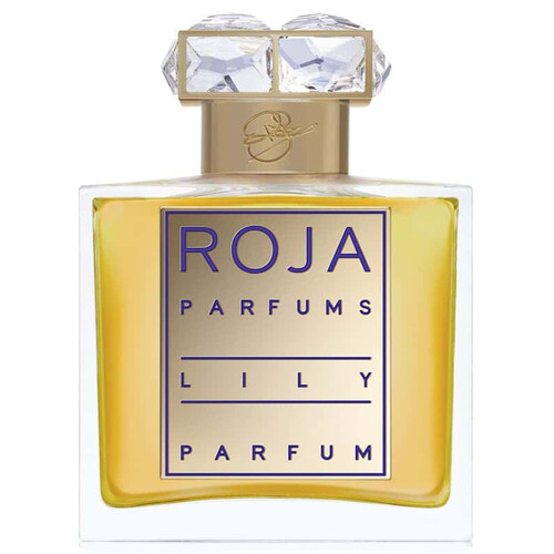 روژا پرفمز لیلی - Roja Parfums Lily Pour Femme Parfum 50ml