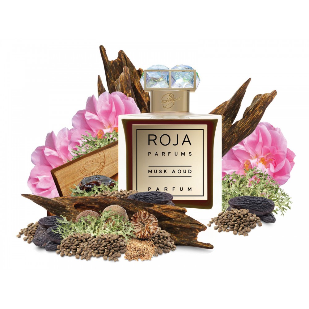 roja dove musk aoud