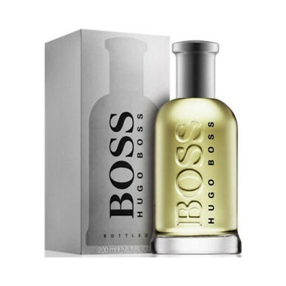 hugo boss perfume in pink bottle