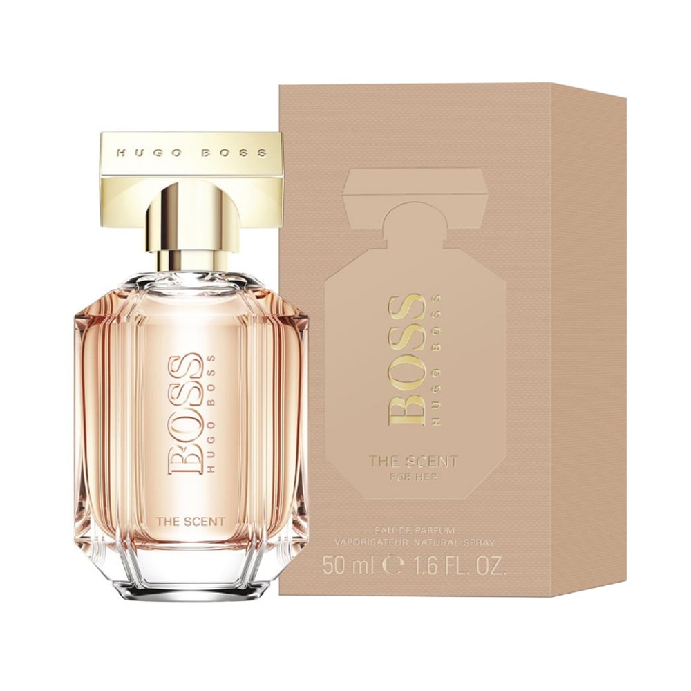 boss edp 100ml