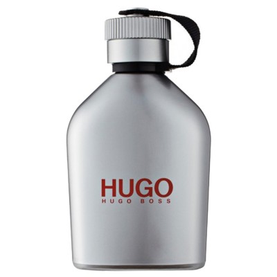   - Hugo Boss Hugo Iced Edt 125ml