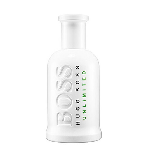  - Hugo Boss Bottled Unlimited Edt 100ml