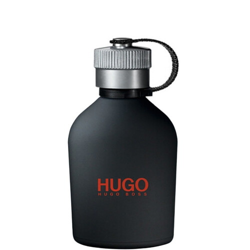   - Hugo Boss Hugo Just Different Edt 125ml
