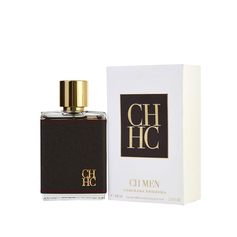 carolina herrera ch men 100 ml