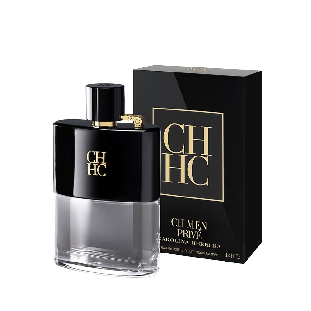 carolina herrera ch men 100 ml