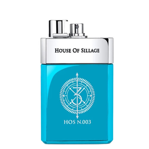   - House of Sillage Hos N.003 Edp 75ml