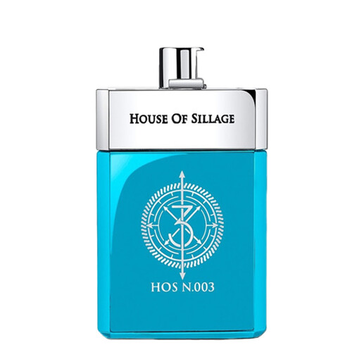   - House of Sillage Hos N.003 Edp 75ml