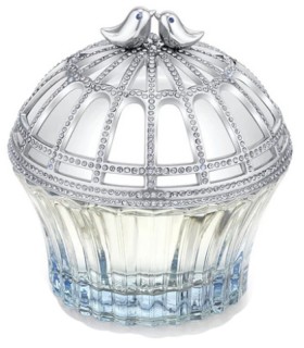   - House of Sillage Love is in the Air Limited Edition Edp 75ml