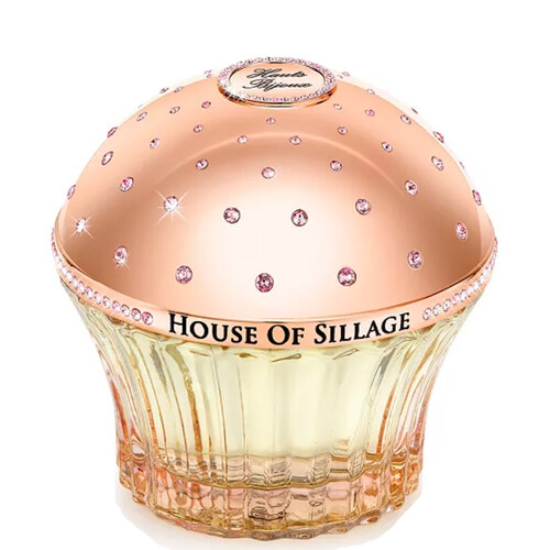   - House of Sillage Hauts Bijoux Edp 75ml