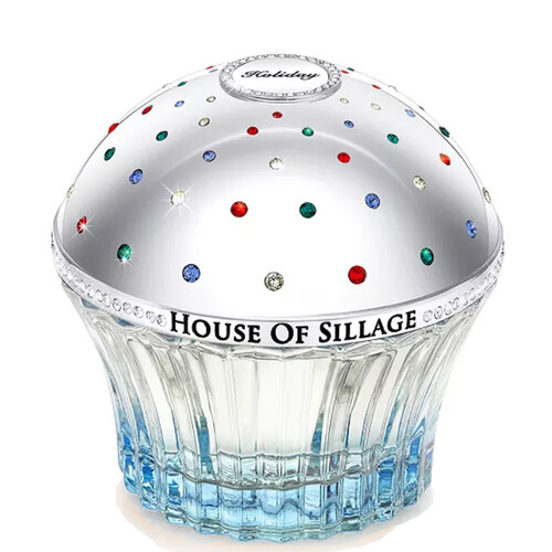   - House of Sillage Holiday Signature Edp 75ml