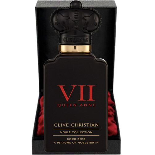 کلایو کریستین نوبل VII راک رز - Clive Christian Noble VII Noble Rock Rose Men Old Box Perfume Spray 50ml