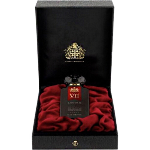 کلایو کریستین نوبل VII راک رز - Clive Christian Noble VII Noble Rock Rose Men Old Box Perfume Spray 50ml