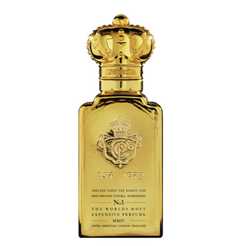 کلایو کریستین نامبر وان - Clive Christian No.1 For Women Old Box Perfume Spray 50ml