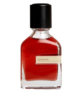 اورتو پاریسی ترونی - Orto Parisi Terroni Parfum 50ml
