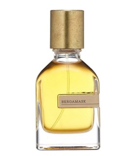 اورتو پاریسی برگاماسک - Orto Parisi Bergamask Parfum 50ml