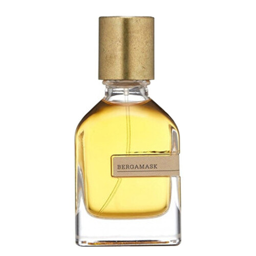اورتو پاریسی برگاماسک - Orto Parisi Bergamask Parfum 50ml