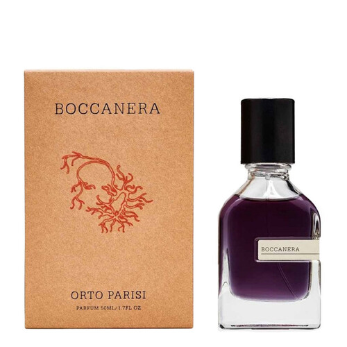 اورتو پاریسی بوچانرا - Orto Parisi Boccanera Parfum 50ml