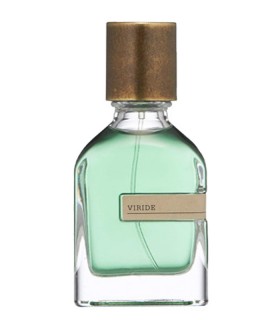 اورتو پاریسی ویرید - Orto Parisi Viride Parfum 50ml