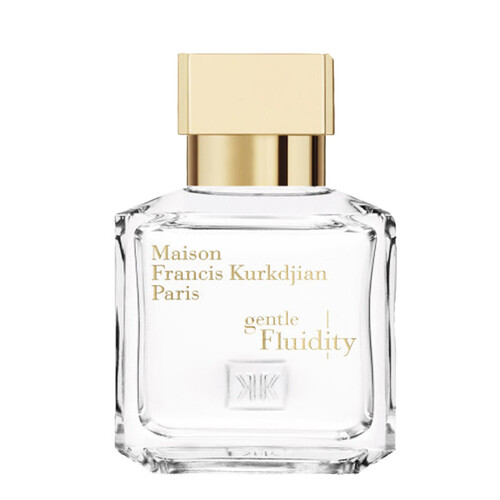 میسون فرانسیس کورکجان جنتل فلویدتی  گلد - Maison Francis Kurkdjian gentle Fluidity Gold Edp 70ml