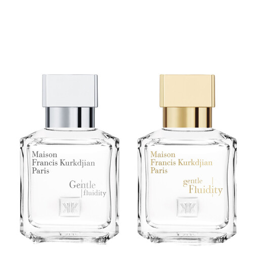 میسون فرانسیس کورکجان  - Maison Francis Kurkdjian Gentle fluidity Silver Edp 70ml