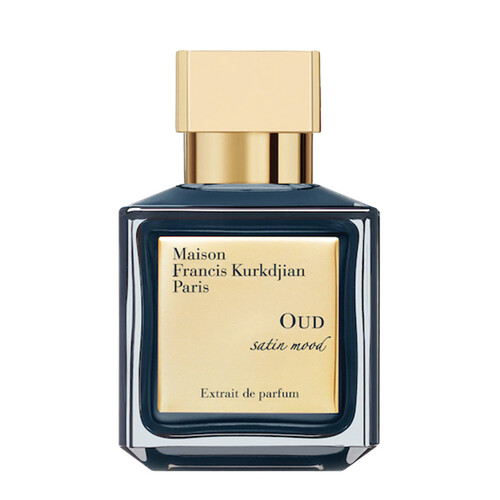 میسون فرانسیس کورکجان عود ساتین موود - Maison Francis Kurkdjian Oud Satin Mood Extrait de Parfum 70ml