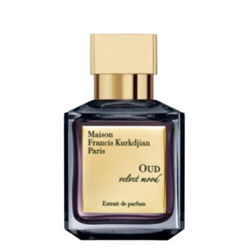 میسون فرانسیس کورکجان عود ولوت مود - Maison Francis Kurkdjian Oud Velvet Mood Extrait de Parfum 70ml