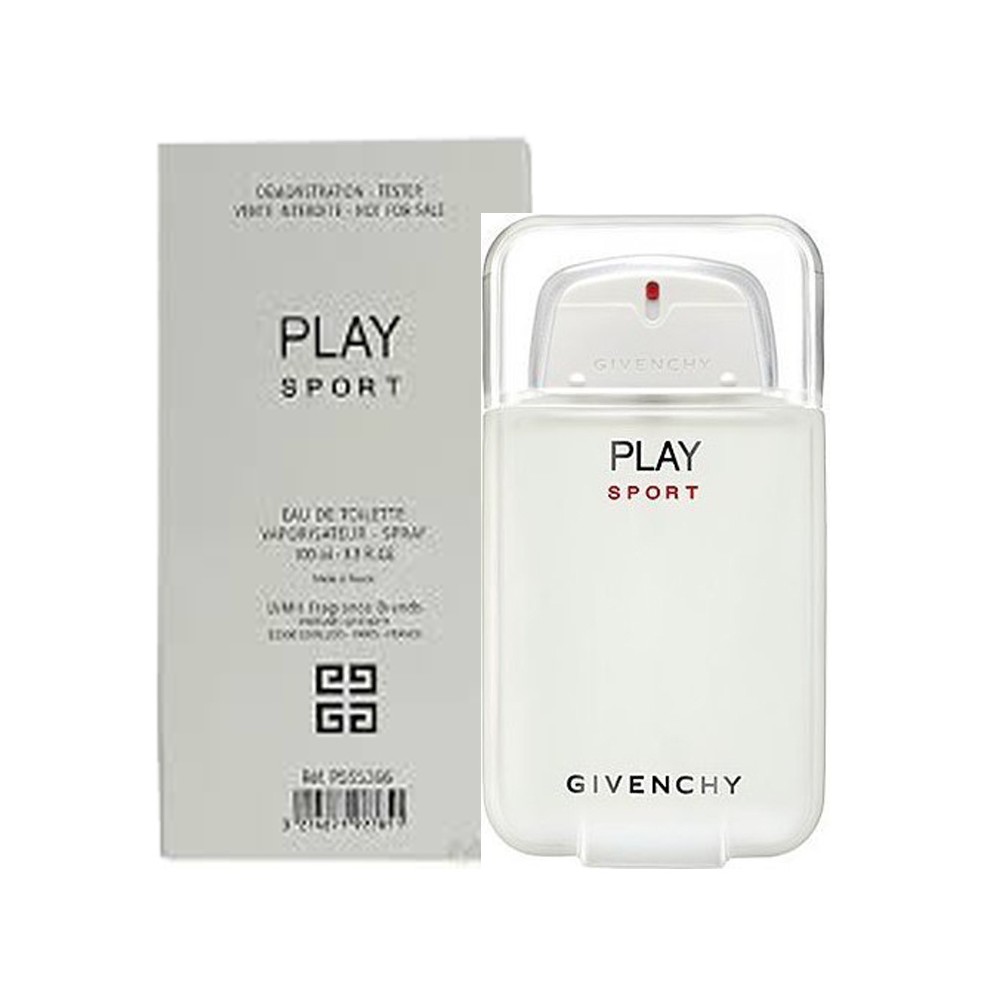 givenchy play sport 100ml