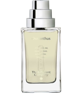 دیفرنت کمپانی اوسمانتوس - The Different Company Osmanthus Edt 100ml