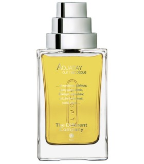 دیفرنت کمپانی آدجاتای کویر نارکوتیک - The Different Company Adjatay Cuir Narcotique Edp 100ml