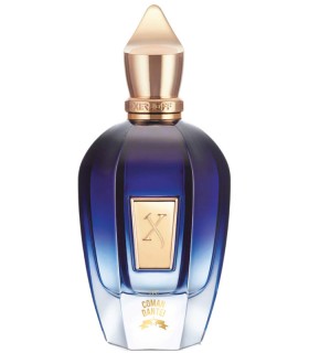  - Xerjoff JTC Coman Dante Edp 100ml
