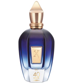 زرجوف جی تی سی ۴۰ ناتس - Xerjoff JTC 40 Knots Edp 100ml