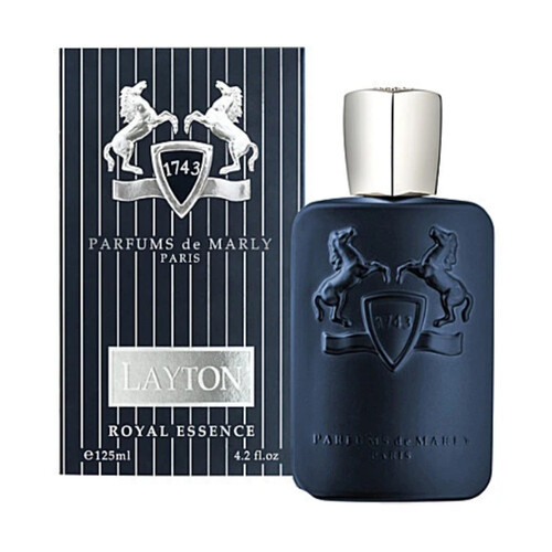 پرفم د مارلی لیتون - Parfums de Marly Layton Edp 125ml