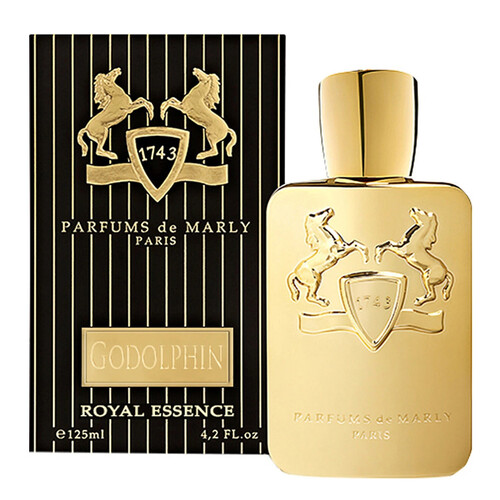 پرفم د مارلی گادلفین - Parfums de Marly Godolphin Edp 125ml