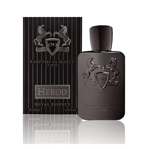 پرفم د مارلی هرود - Parfums de Marly Herod Edp 125ml