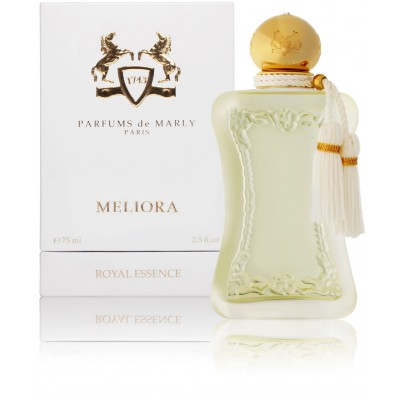 پرفم د مارلی ملی اورا - Parfums de Marly Meliora Edp 75ml