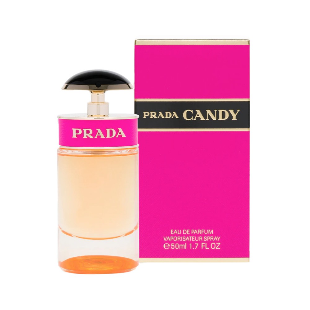 candy prada 50 ml