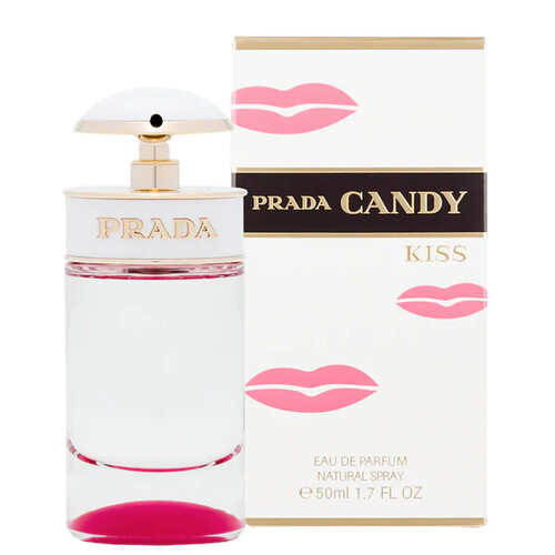   - Prada Candy Kiss Edp 50ml