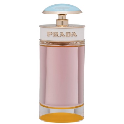 Prada perfume store sugar pop