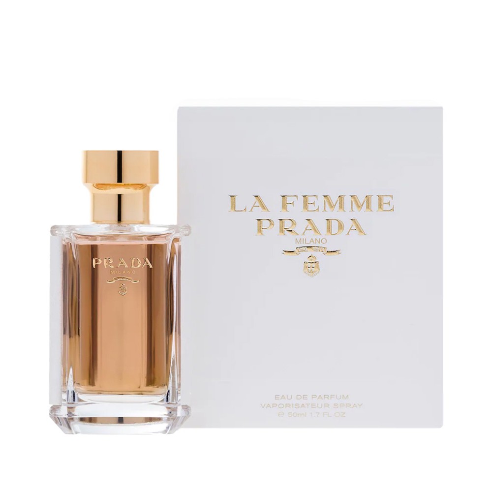 Prada la sales femme 50ml