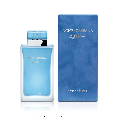   - Dolce&Gabbana Light Blue Women Eau Intense Edp 100ml